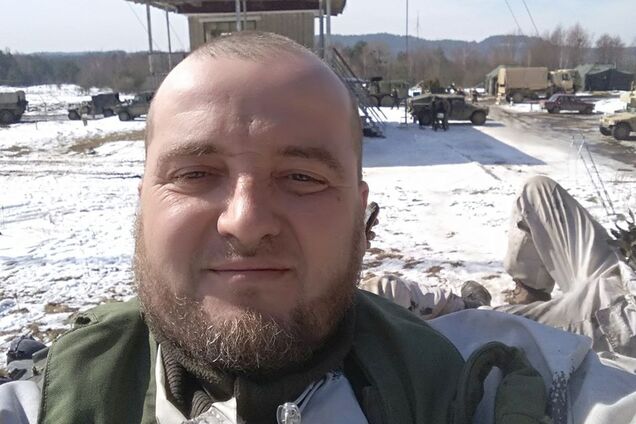 'Через недбалість': боєць АТО загинув за дивних обставин