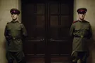 Кадр из фильма "Смерть Сталина"