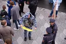 "Нас больше, чем кажется!" В Москве массово задержали протестующих