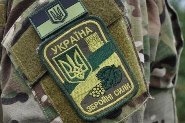На Донбассе боец ООС покончил с собой: уже известна причина