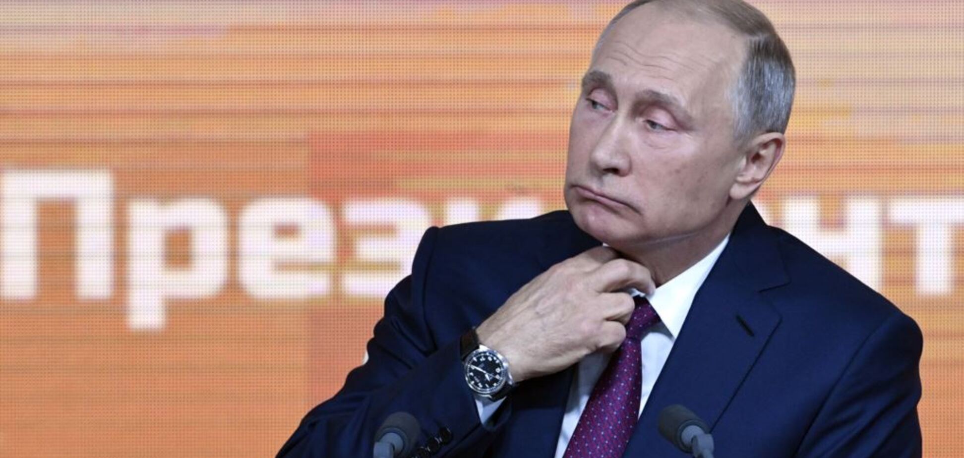 В России рассказали о тайной схватке в Кремле