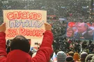 "Пускай визжат": журналист призвал к ненависти к россиянам