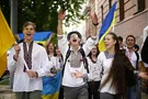 РосСМИ разогнали "сенсацию" о русскоязычных