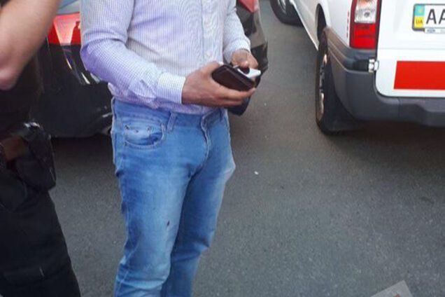 Всплыли шокирующие подробности нападения на Найема