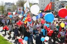 1 мая высмеяли в едкой карикатуре