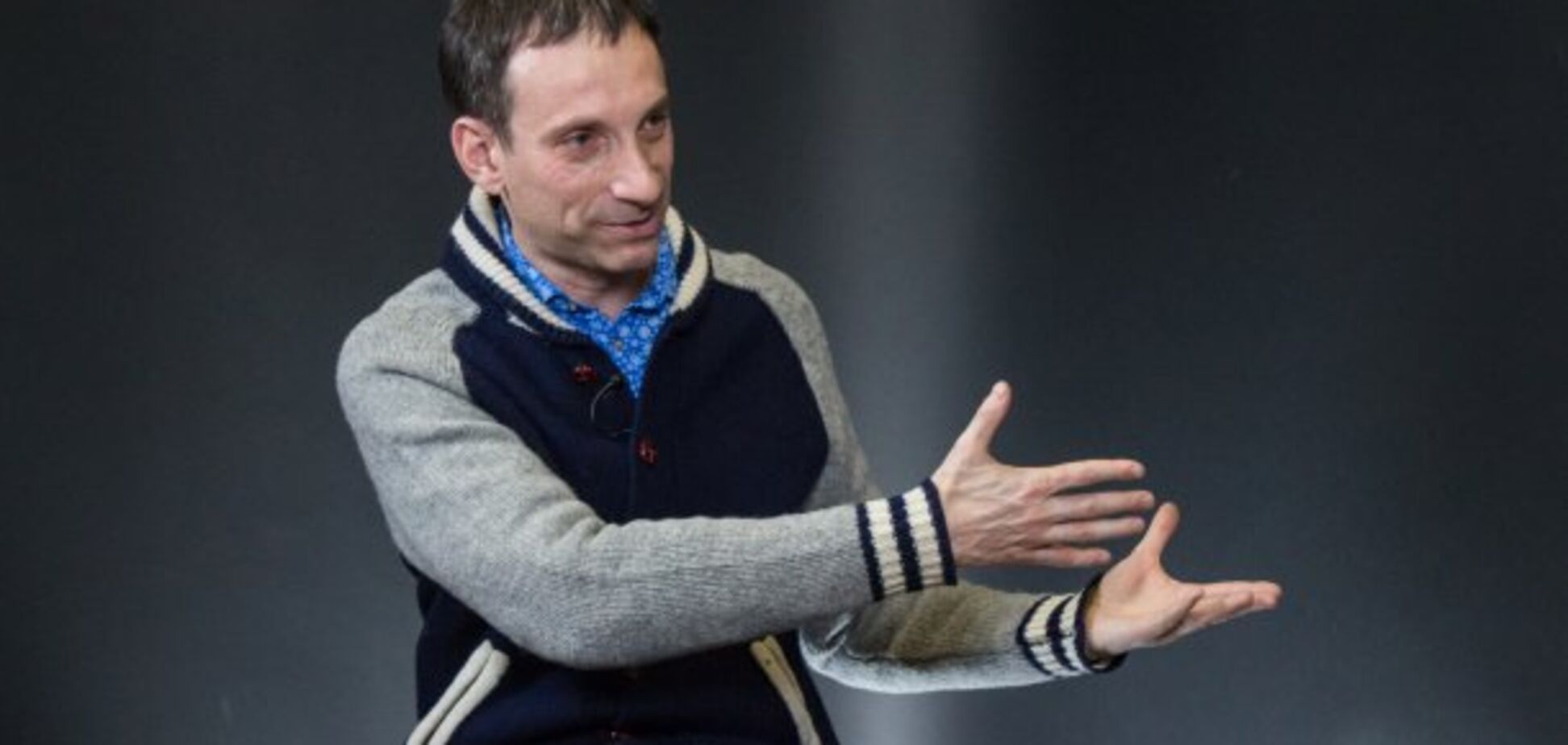 Вернуть Крым и Донбасс: Портников назвал возможные условия