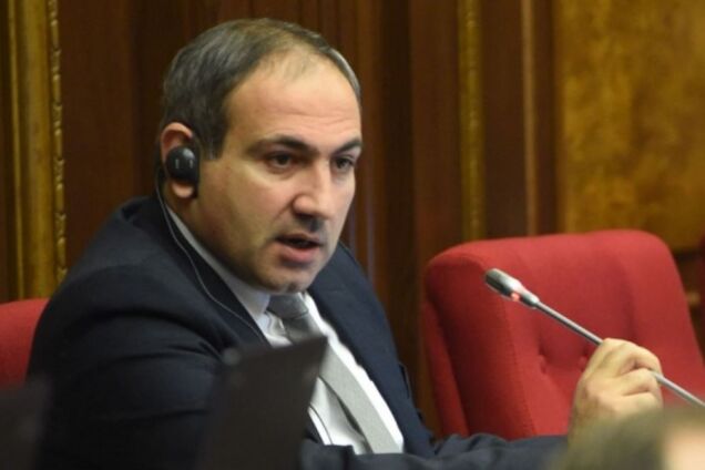 В Армении объявлена тотальная забастовка