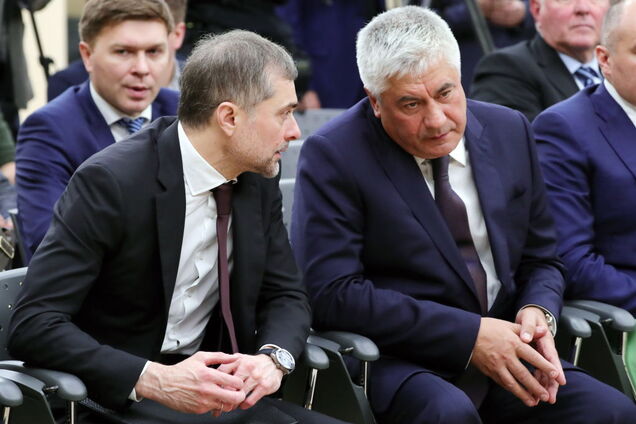 'Падший демон': з'явилося пояснення 'самотності' Суркова