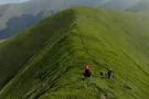 В Карпатах случилась трагедия с иностранным туристом