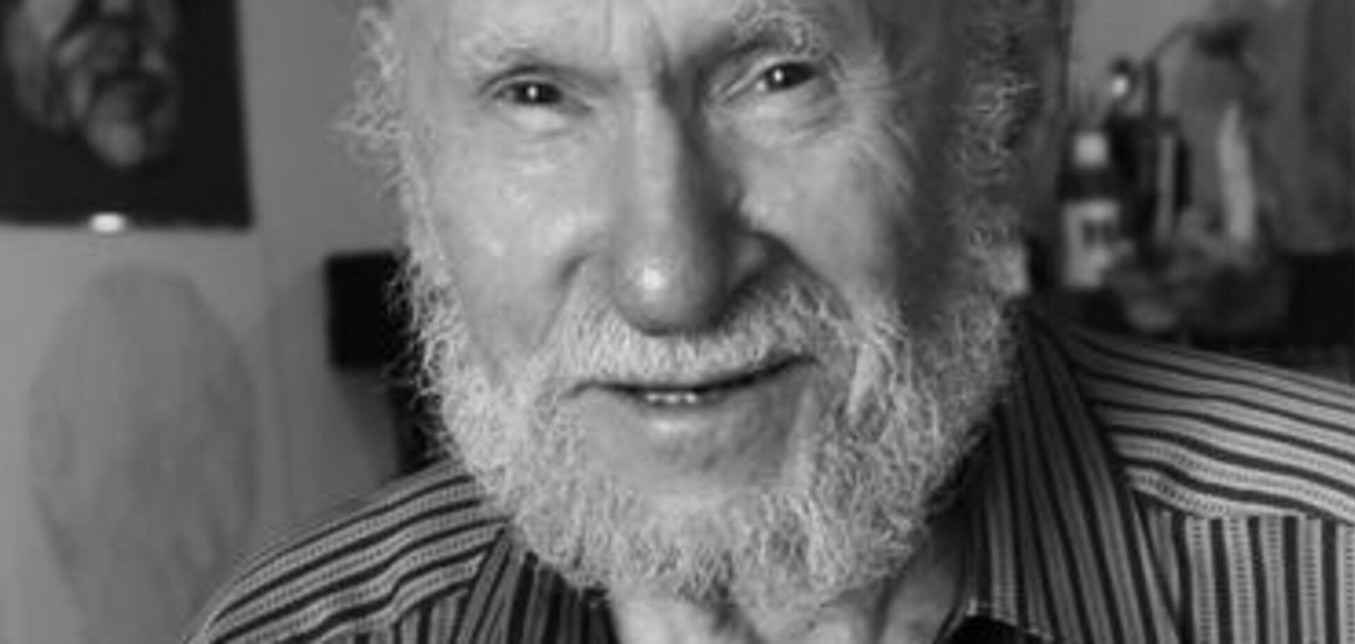 Второй после Хефнера: скончался автор логотипа Playboy