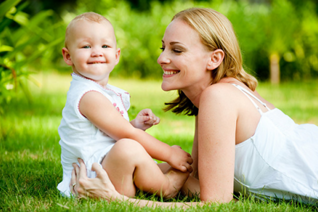 День матері 2018: традиції свята