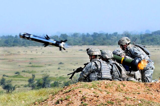 Не Javelin єдиним: у США дали Україні військову пораду