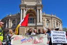 Одесса митинг 1 мая