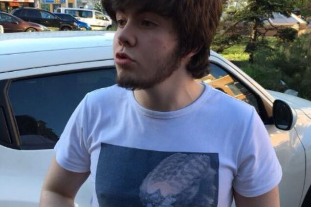 Завсегдатаи дорогих ресторанов: что известно об обидчиках Найема