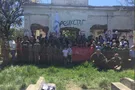 Евпатория, 1 мая, "взятие Рейхстага"