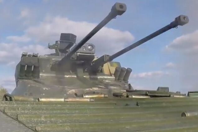 Порошенко сообщил об успешных испытаниях мощного оружия