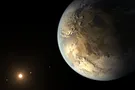 Ученые случайно нашли новорожденную экзопланету