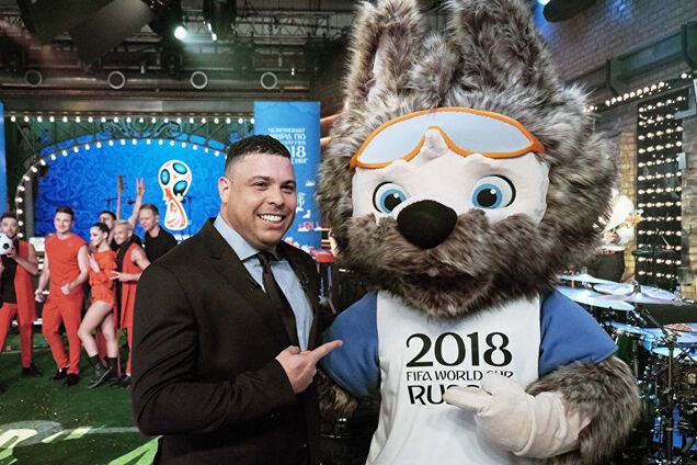 Украина попала в 'глупую ловушку' из-за ЧМ-2018