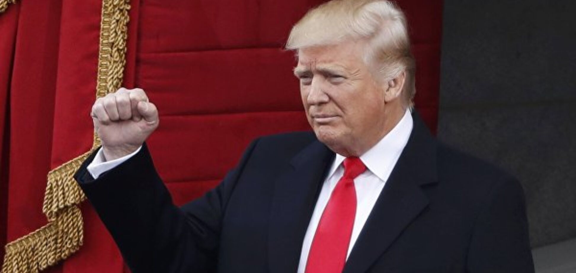 Схвачены самые разыскиваемые главари ИГИЛ — Трамп