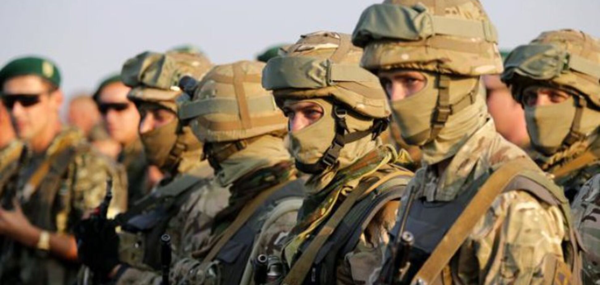 Меньше Албании: Полторак сказал, сколько Украина тратит на одного солдата