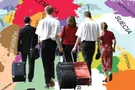 Українці стали менше працювати за кордоном: названі причини