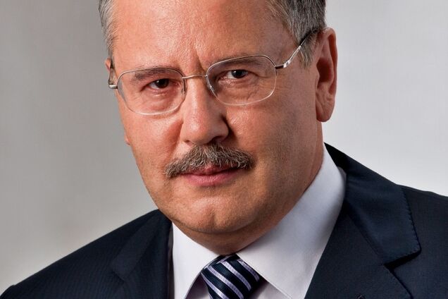 Гриценко как альтернатива