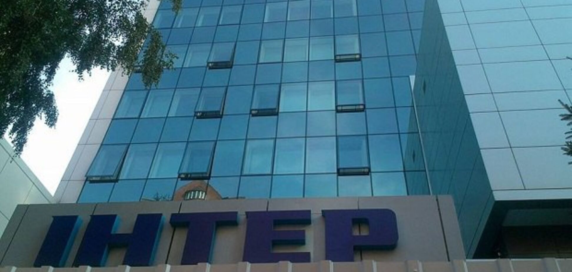 'Інтер' стає дедалі нахабнішим