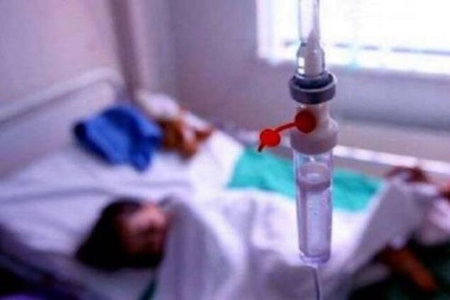 Отравление в Черкассах: Супрун озвучила возможную причину