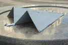 В России Telegram "размазал по асфальту" чиновника: фотофакт
