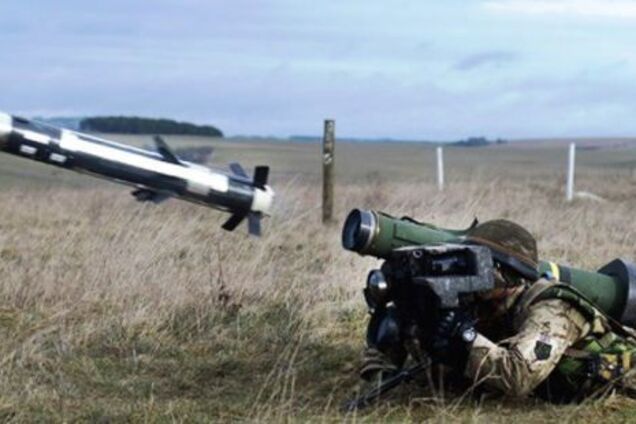 Росія розуміє тільки мову сили