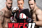 Не упустите шанс приобрести VIP-билеты на турнир WWFC 11