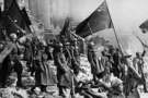 взятие Рейхстага, 1945