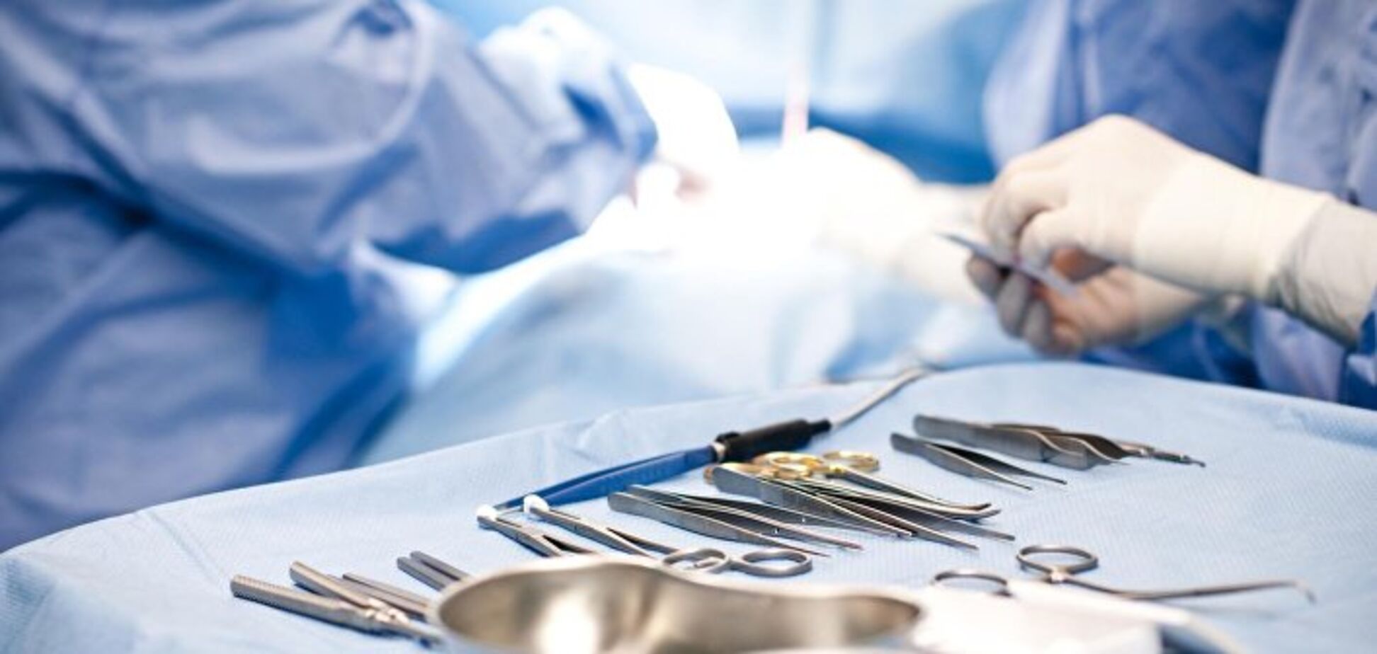 В Україні можуть дозволити трансплантацію: як це врятує тисячі життів