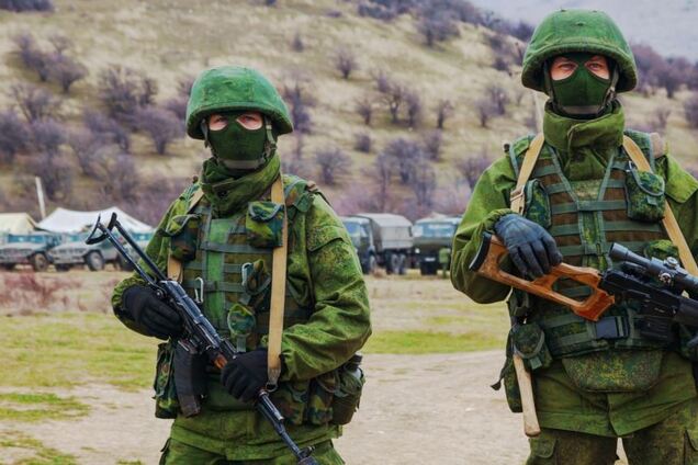 Новости Крымнаша. Россия — это зеркальное отражение нацистской Германии