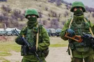 Крым, аннексия, Россия