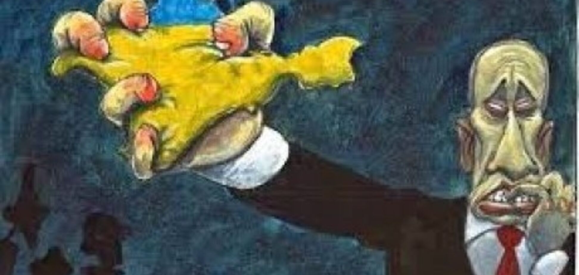 За анексію Криму прийдеться платити: Росія не завжди буде ігнорувати світ