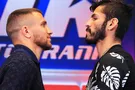 Ломаченко победил в дуэли взглядов с Линаресом