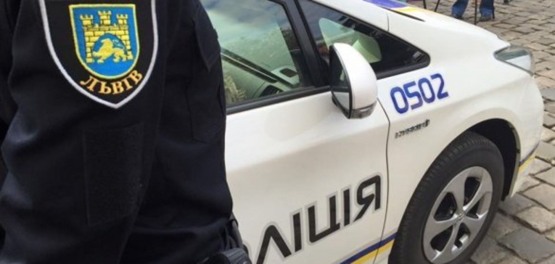 У Львові пролунав вибух у кафе: є постраждала