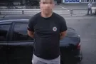 Битой по голове: в Киеве избили полицейского за замечание