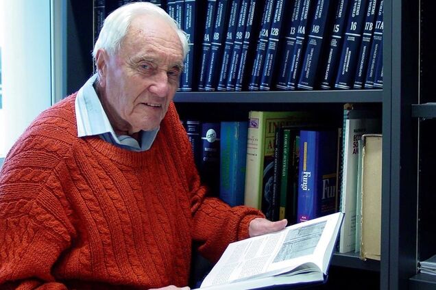 В Швейцарії добровільно помер австралійський вчений