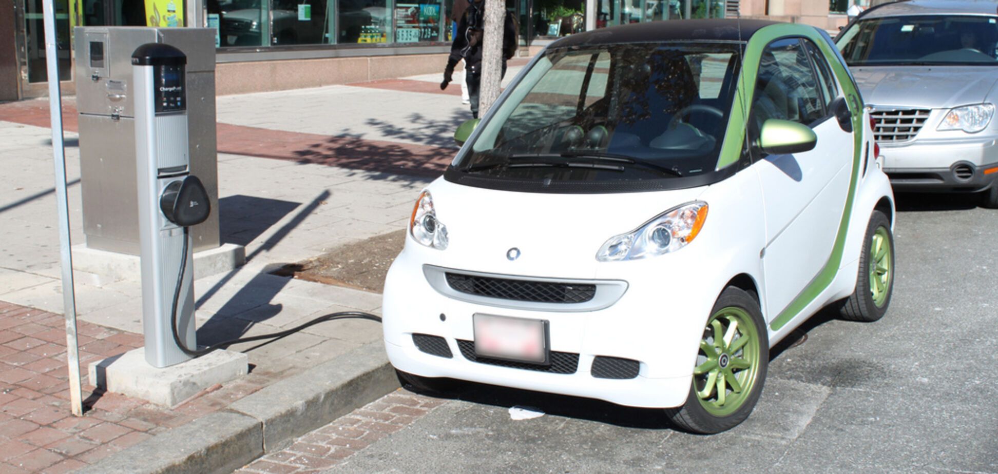 Китайцы заткнут Илона Маска за пояс