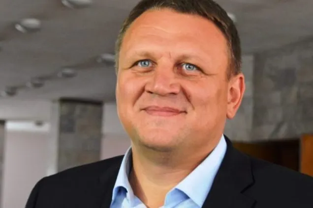 Олександр Шевченко