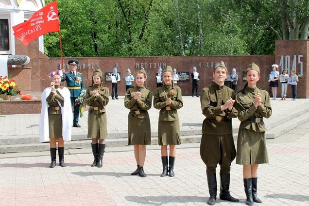 Просто порвал: скандал с мэром Лисичанска получил продолжение