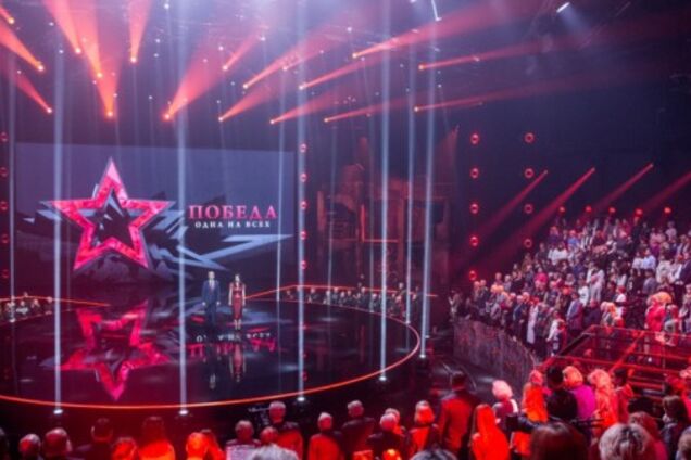 Скандальний концерт: 'Інтер' приписав собі брехливу статистику