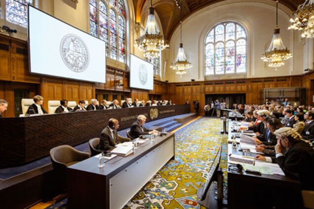 Росії пред'являть претензії: за анексію Криму прийдеться відповідати