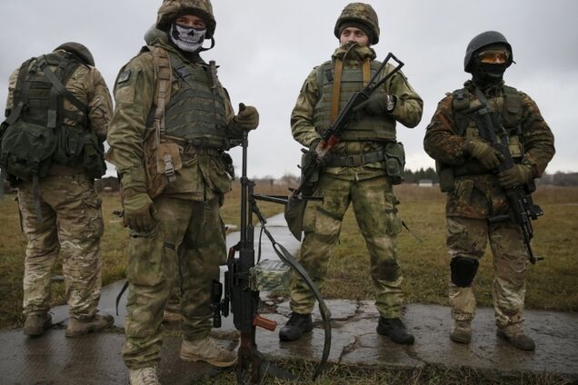 На Авдеевской промзоне прошли ожесточенные бои