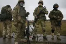 На Авдеевской промзоне прошли ожесточенные бои