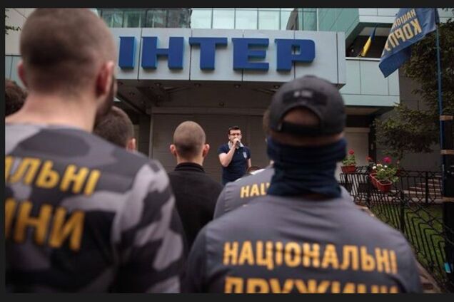 'Україні найкраще було при Союзі і Російській імперії'