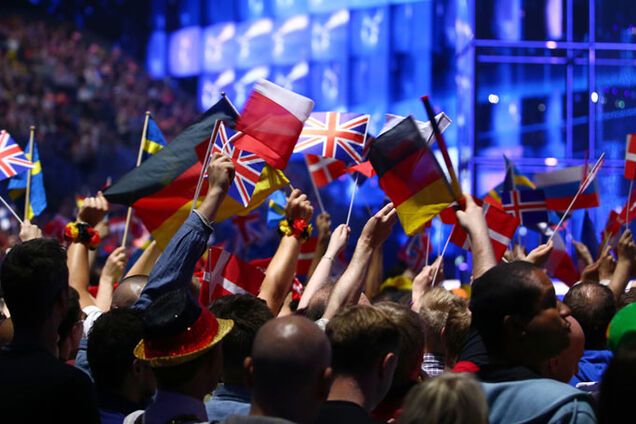 'Євробачення-2018': топ букмекерських фаворитів другого півфіналу
