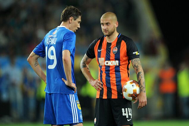 Шахтер – Динамо: прогноз на Суперкубок Украины-2018